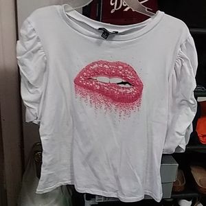 Fashion nova shirt